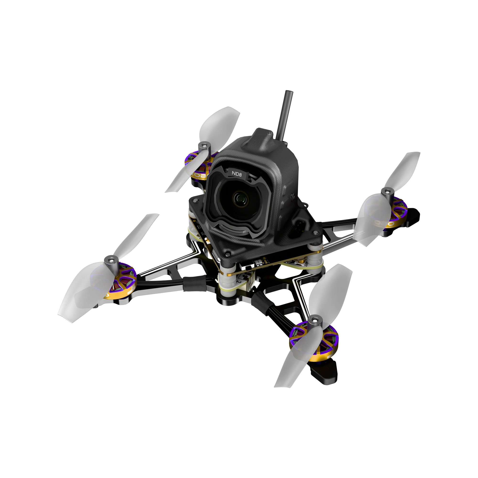 Firefly16 / 18 1S Nano Baby V3 DJI O4 Wide Tiny Drone