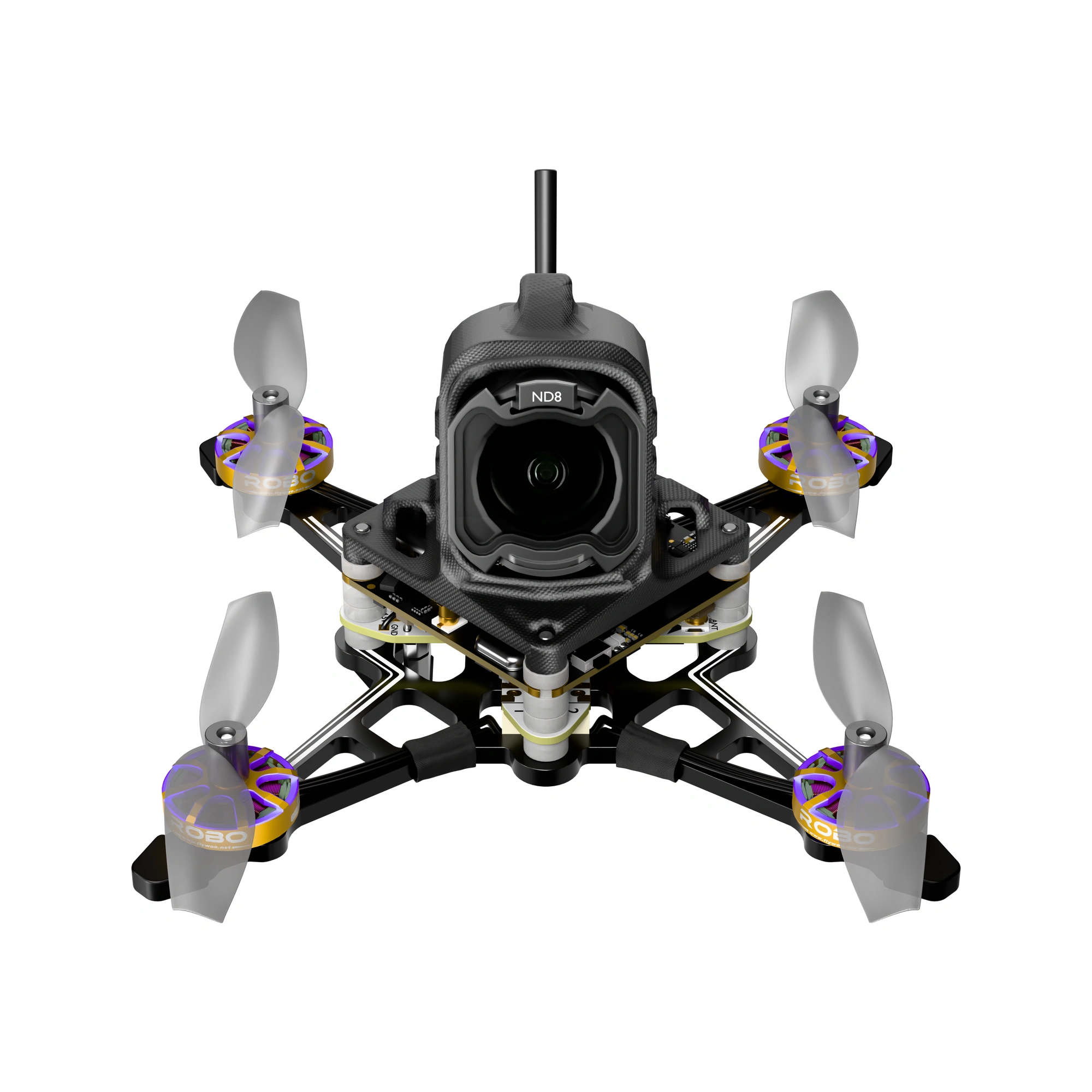 Firefly16 / 18 1S Nano Baby V3 DJI O4 Wide Tiny Drone