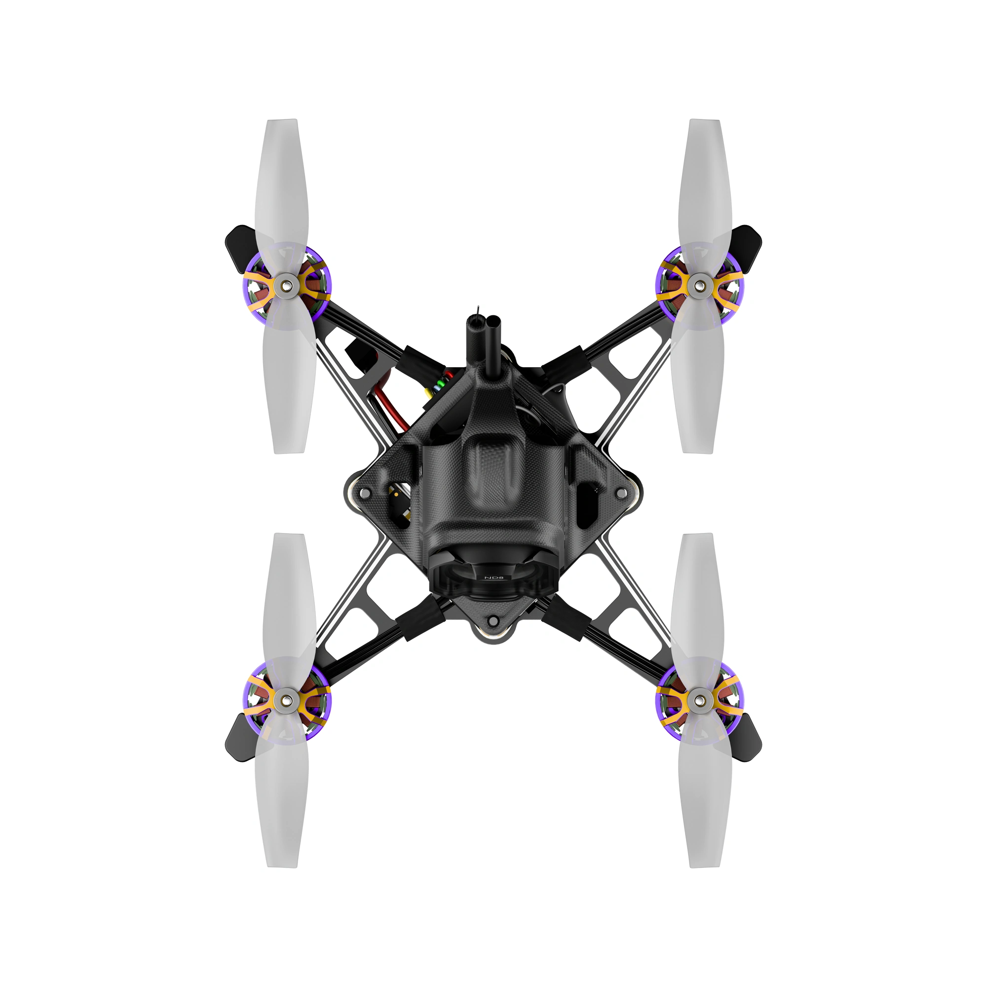 Firefly16 / 18 1S Nano Baby V3 DJI O4 Wide Tiny Drone