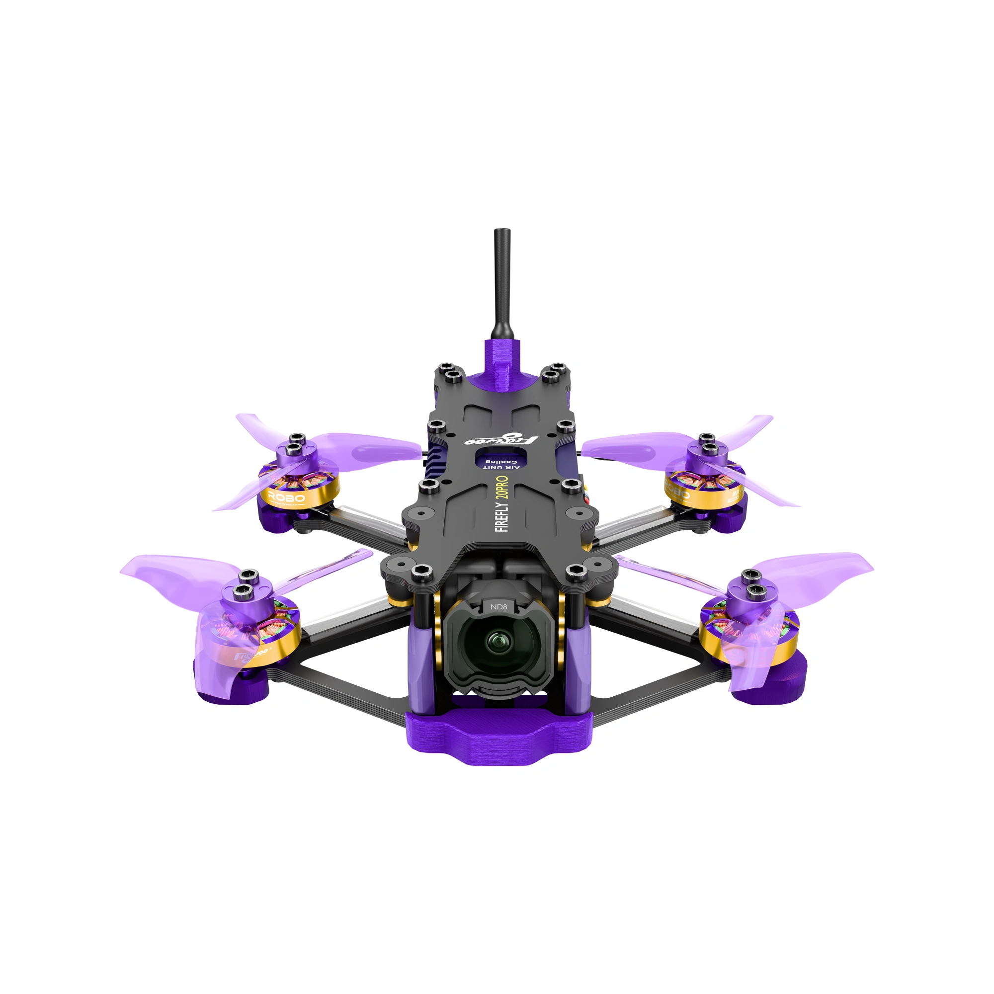 Firefly 20PRO 4S / 25MINI 3S DJI O4 Wide Micro Drone