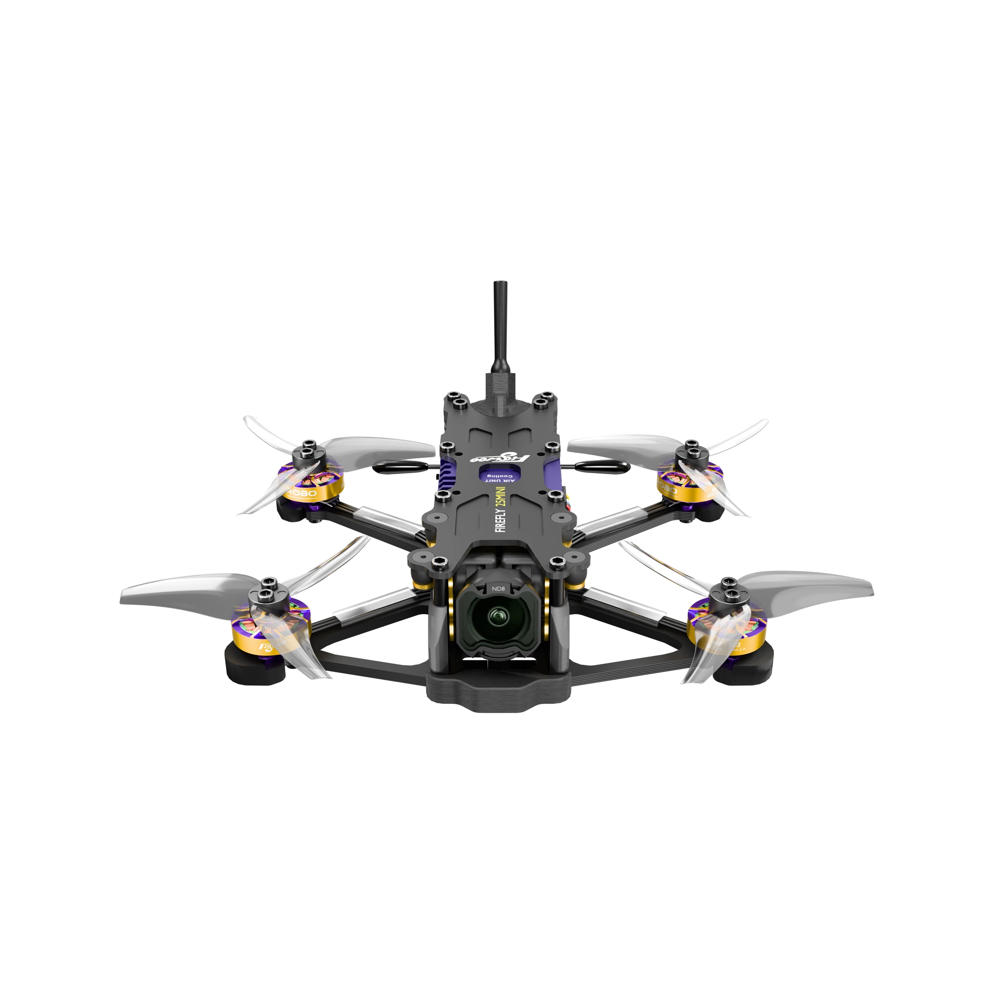 Firefly 20PRO 4S / 25MINI 3S DJI O4 Wide Micro Drone