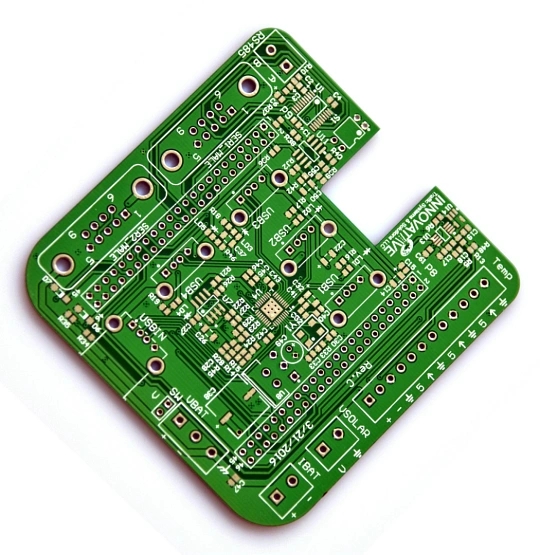  Toy Circuit Board