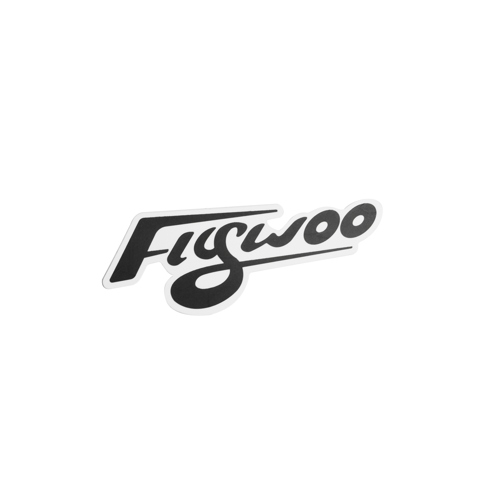 Flywoo Stickers