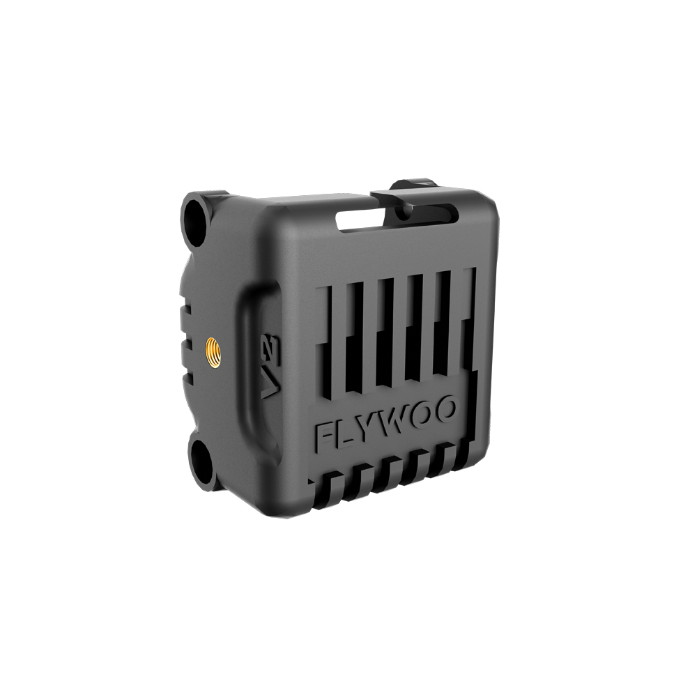 Flywoo DJI O4 Wide Cam shell V2