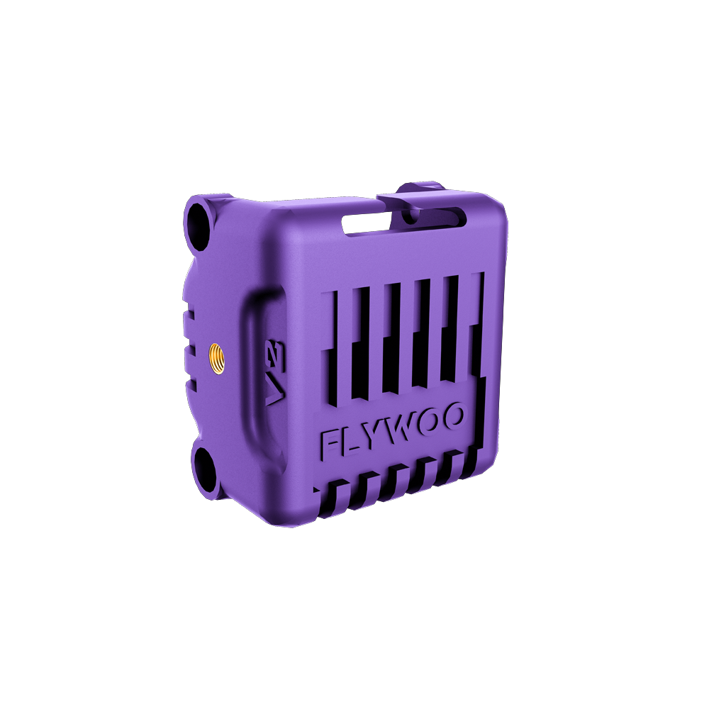 Flywoo DJI O4 Wide Cam shell V2