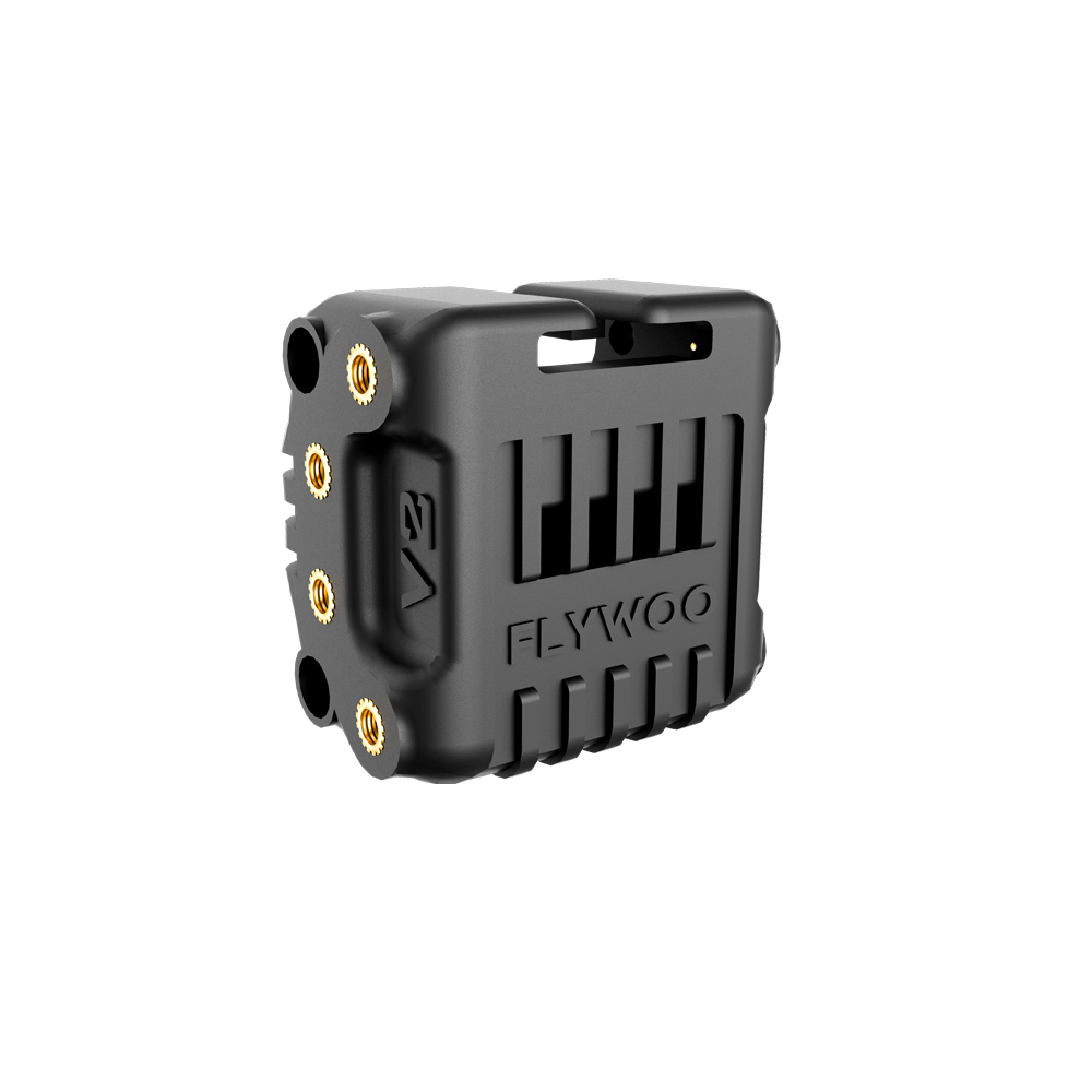 Flywoo DJI O4 Wide Cam shell V2