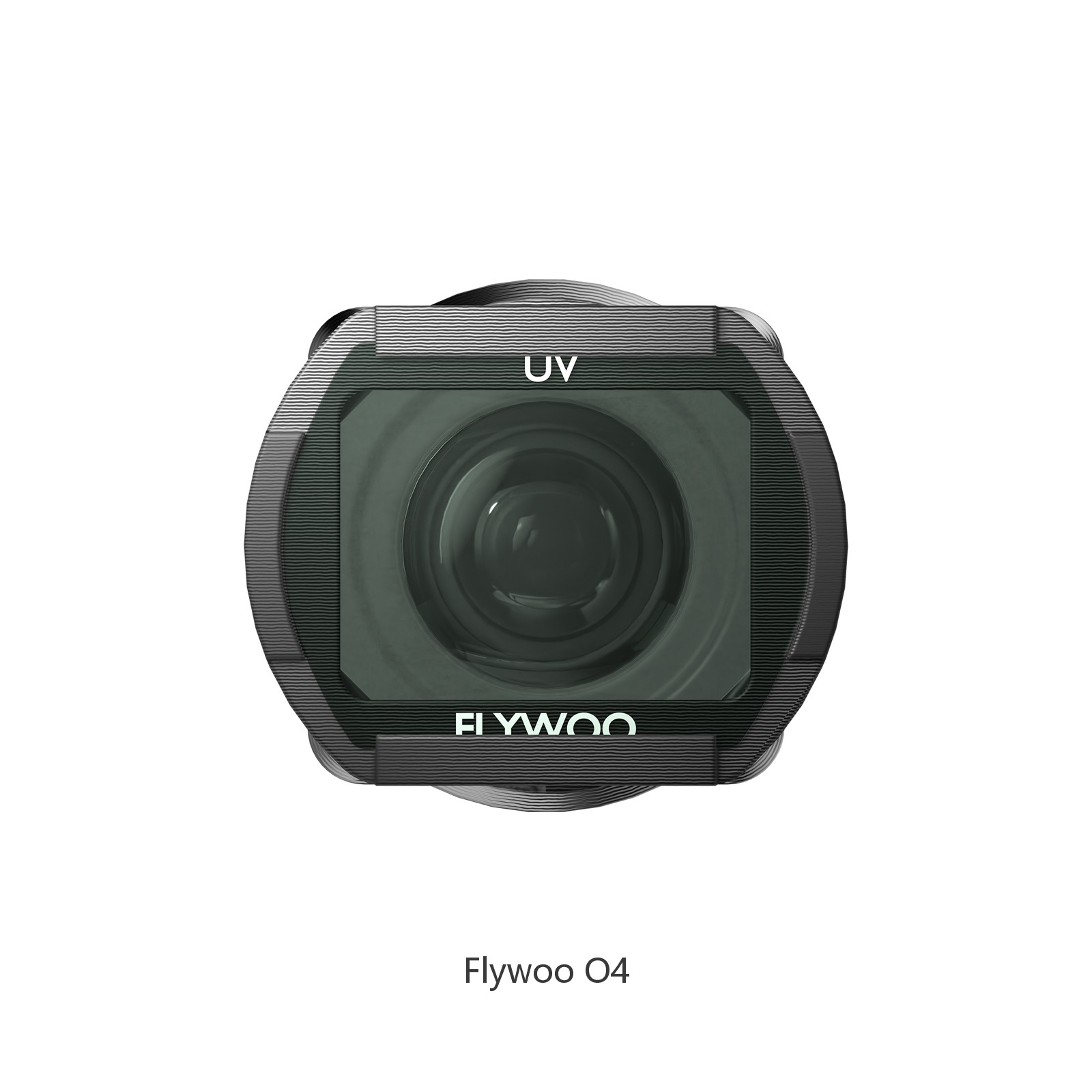 Flywoo DJI O4 Ultra Wide-Angle Lens 155°​​