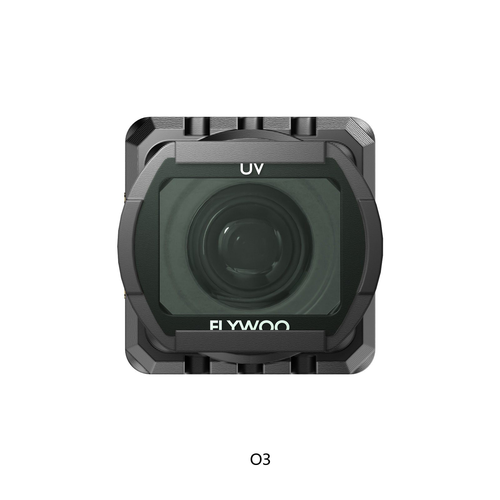 Flywoo DJI O4 Ultra Wide-Angle Lens 155°​​