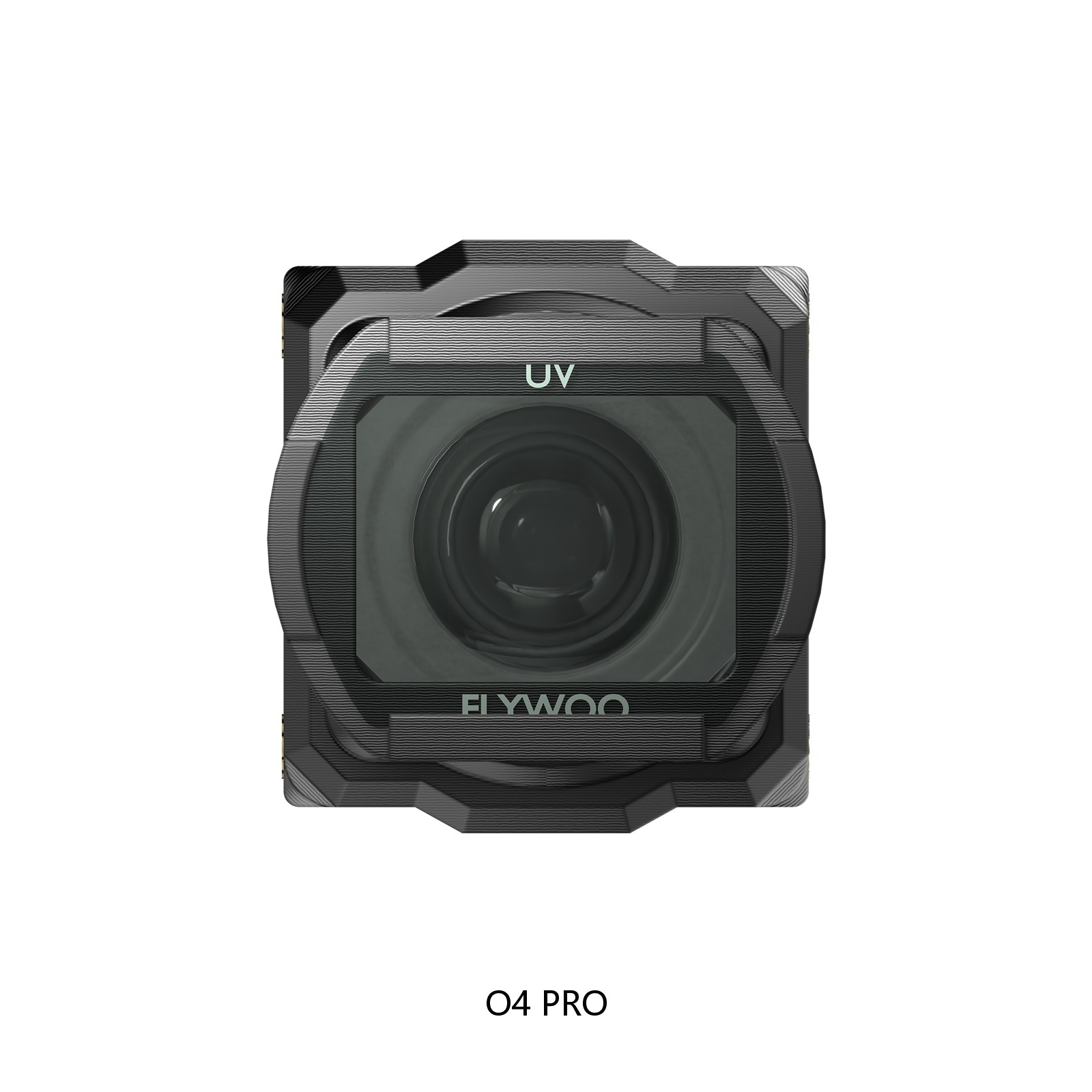 Flywoo DJI O4 Ultra Wide-Angle Lens 155°​​