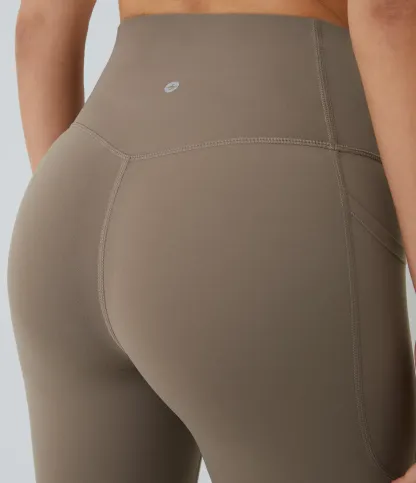 ⏰Last Day Special Sale -🔥High Waisted Tummy Control Shaping Training Leggings🎁🎁