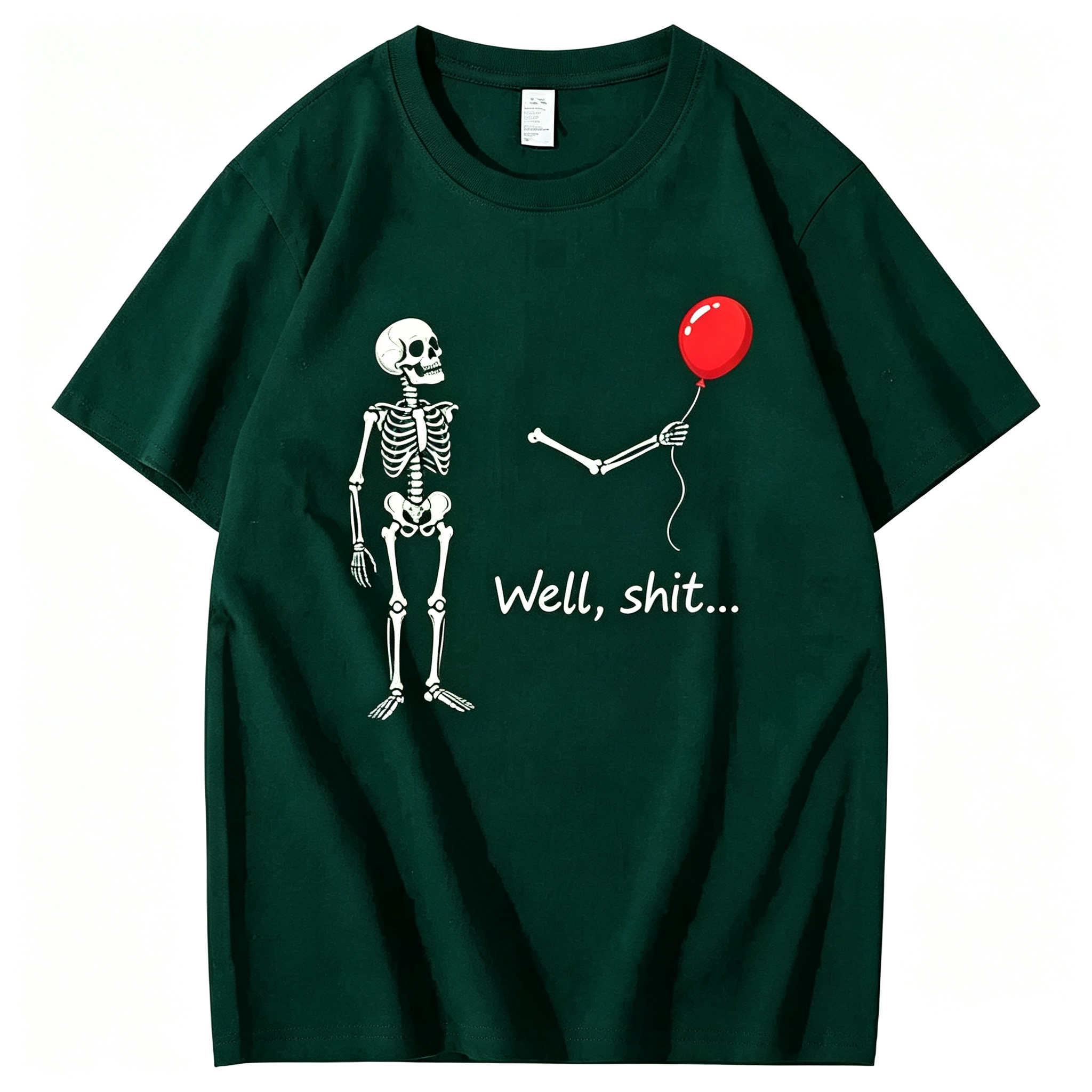 "Well, Shit..." T-Shirt