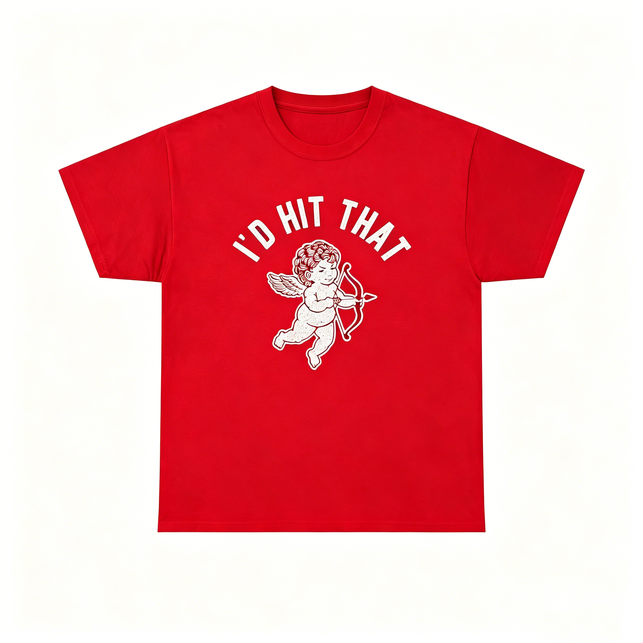 "I’d Hit That" T-Shirt