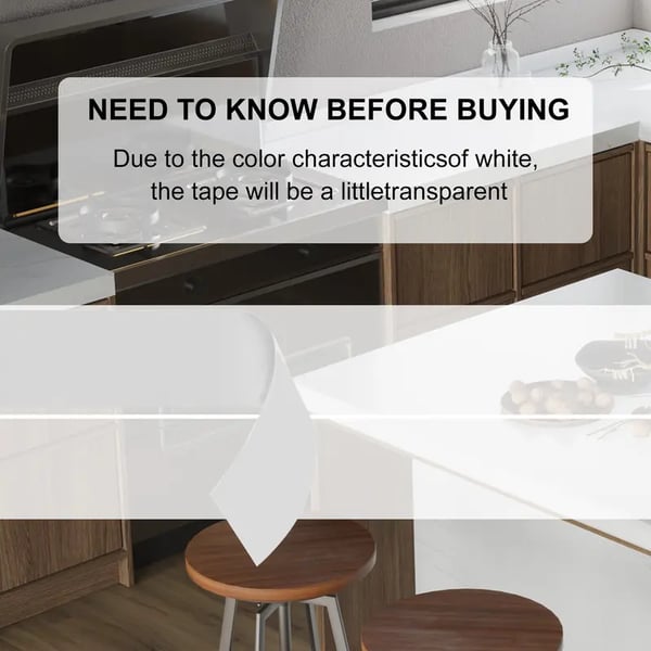 ❄️Winter Sale -49% OFF🔥 - Weather Stripping Door Seal Strip (5M/16.4FT)