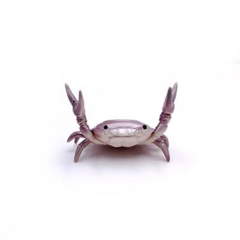  Funny Hot Sale - 🦀 Cute crab-shaped pen holder