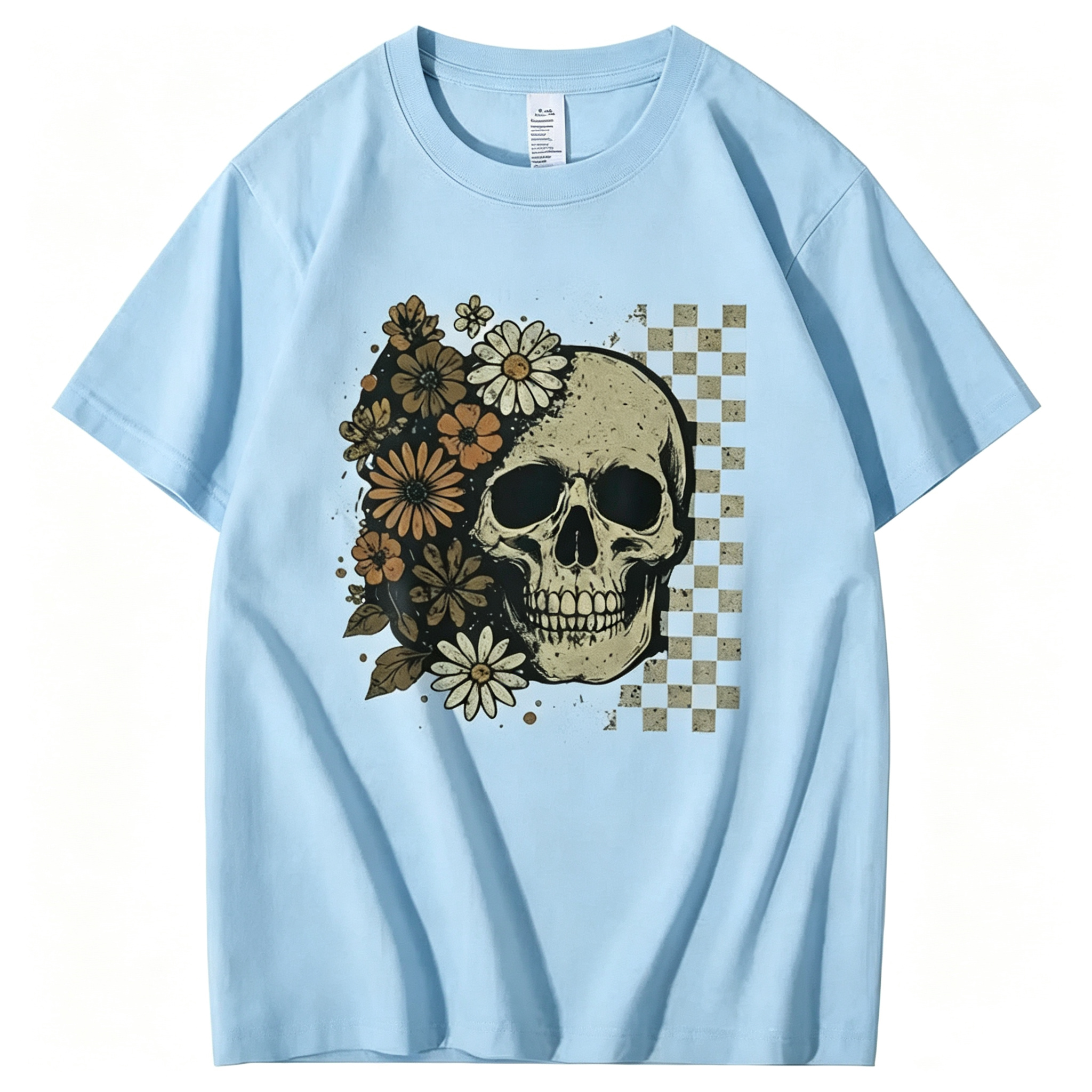 Cute Spooky Halloween T-Shirt