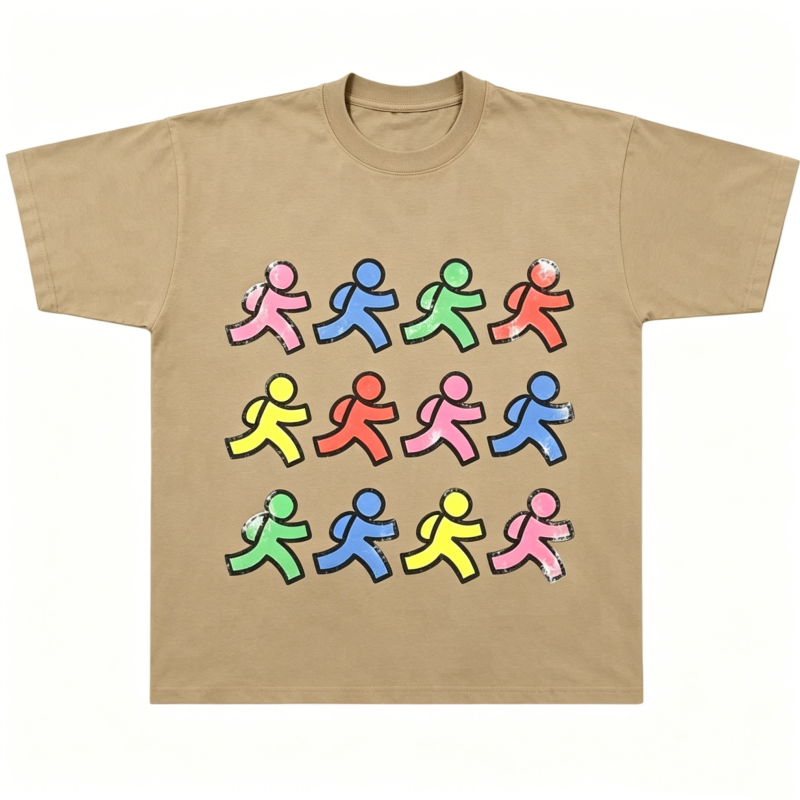 Vintage Aim With A Witty Sarcastic Vibe Perfect For Meme Lovers T-Shirt