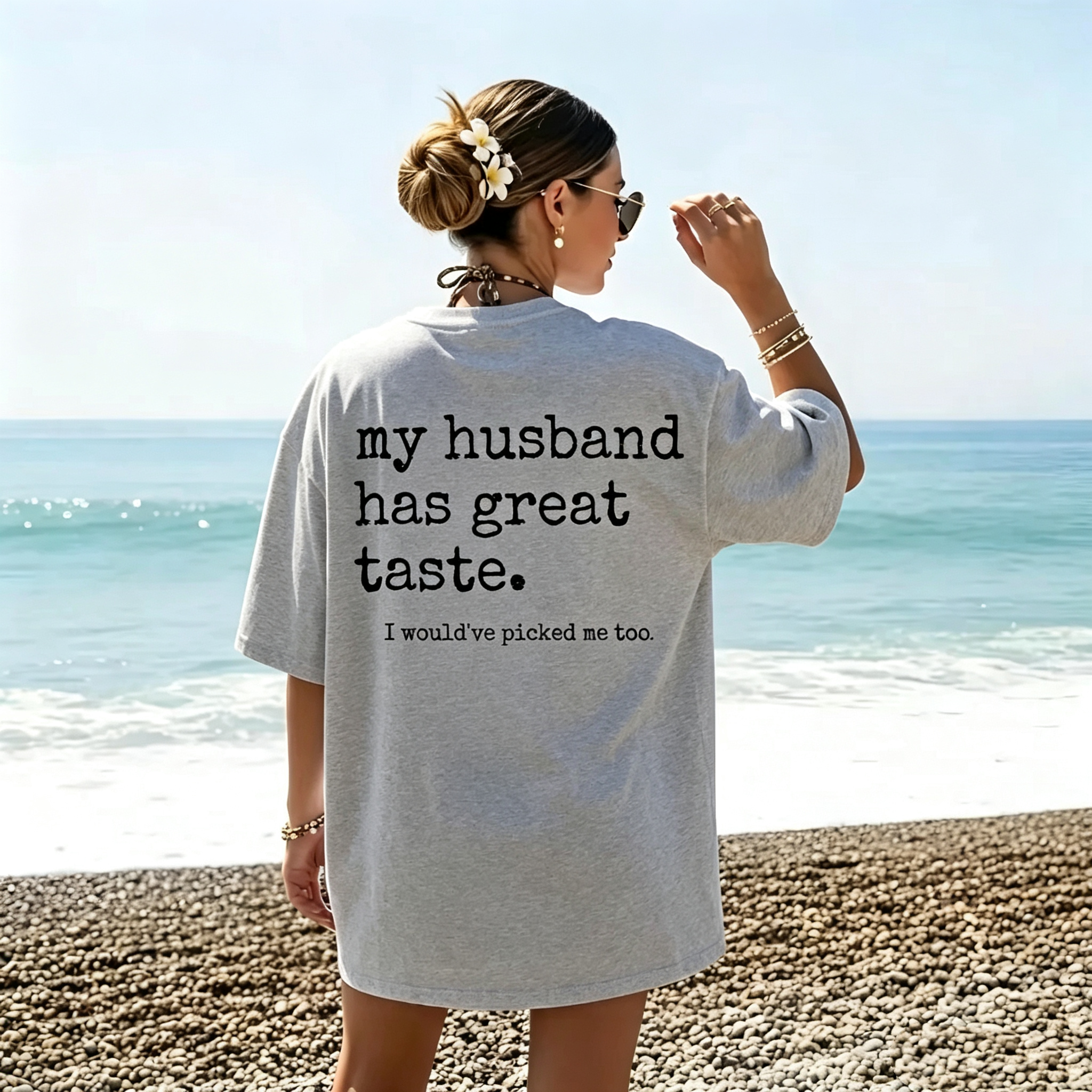 I Would Pick Me Too T-Shirt