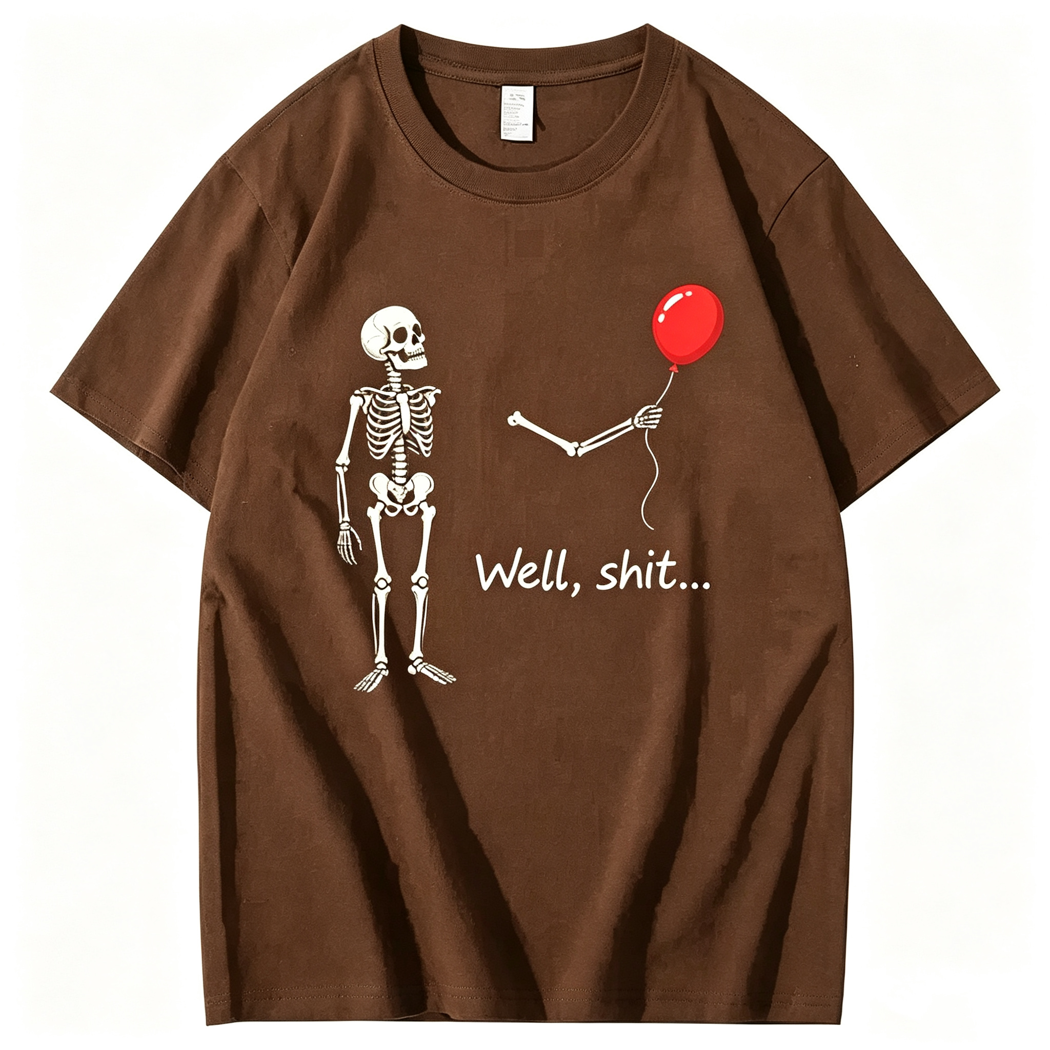 "Well, Shit..." T-Shirt