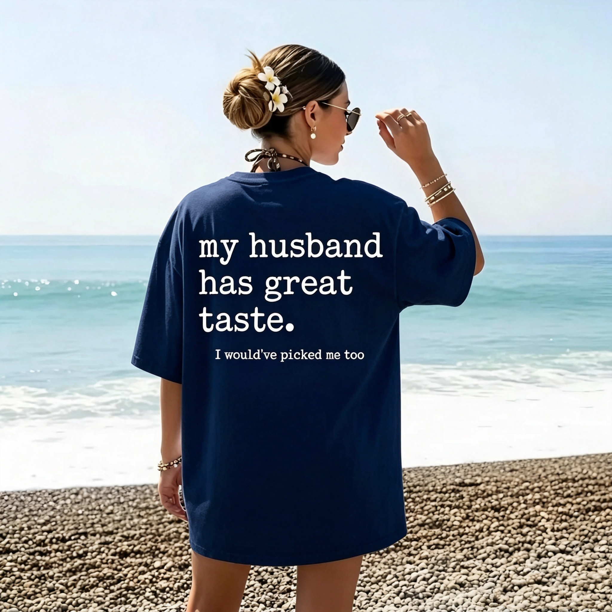 I Would Pick Me Too T-Shirt