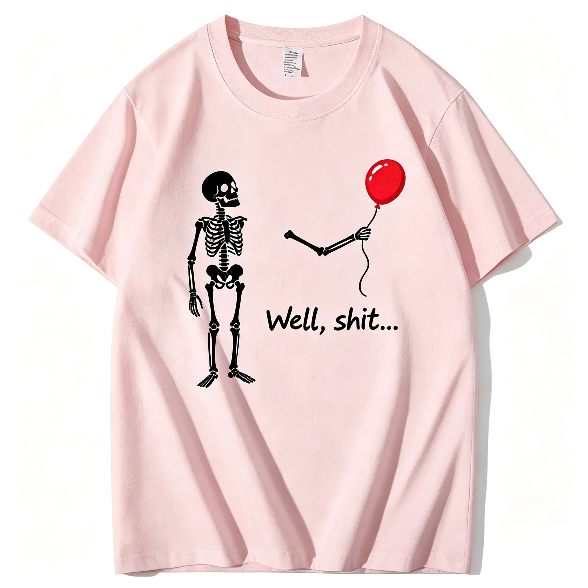 "Well, Shit..." T-Shirt