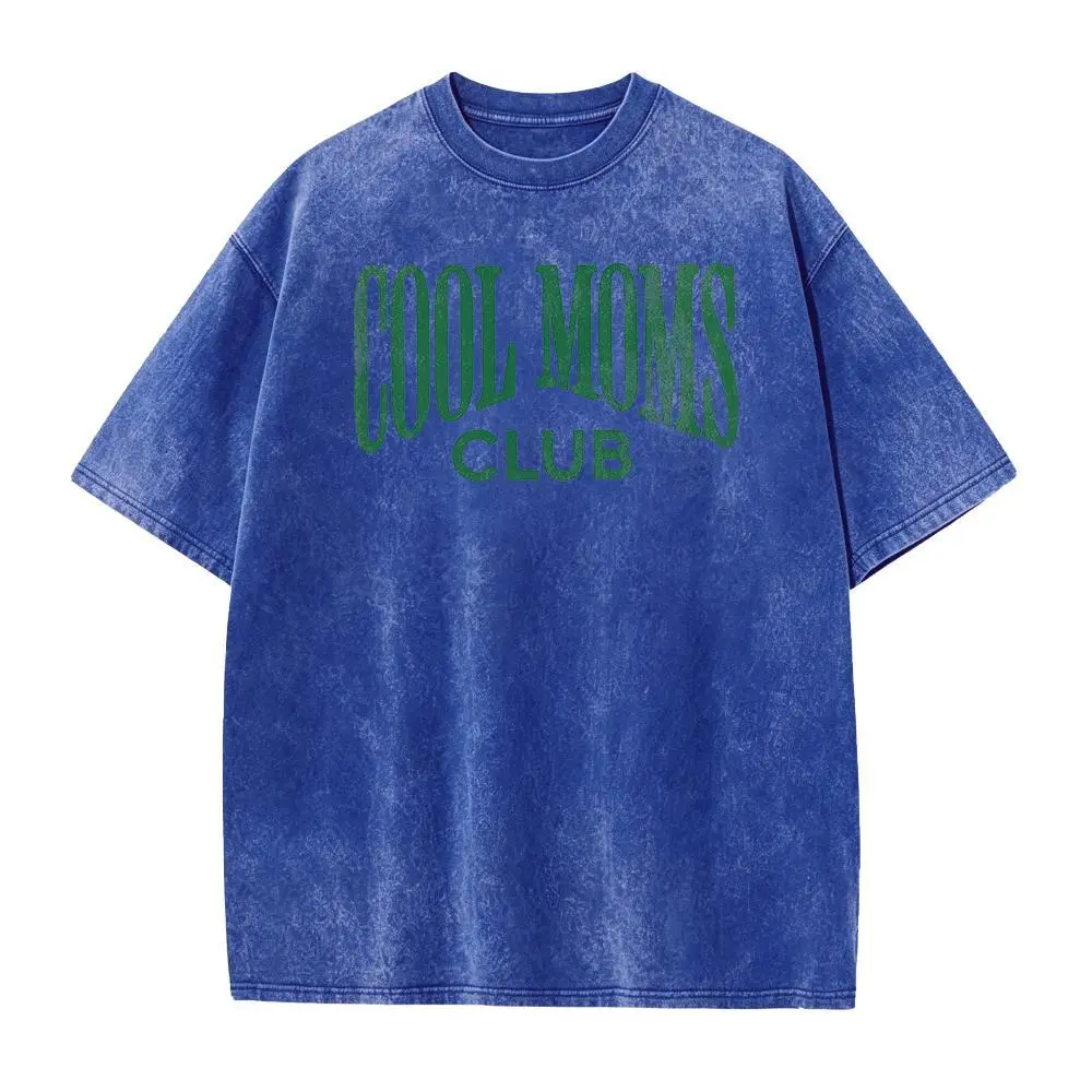 Cool Mom Club T-Shirt