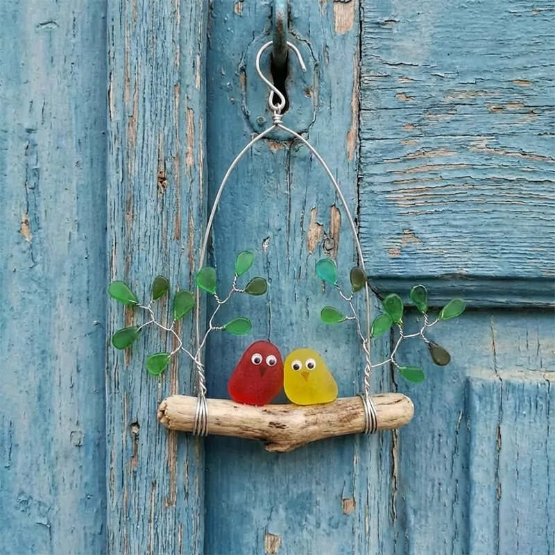 🔥🔥🔥Hot , 40% off!🐥Bring Home the Joy: Bring nature home