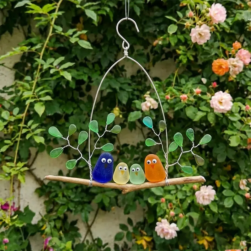 🔥🔥🔥Hot , 40% off!🐥Bring Home the Joy: Bring nature home