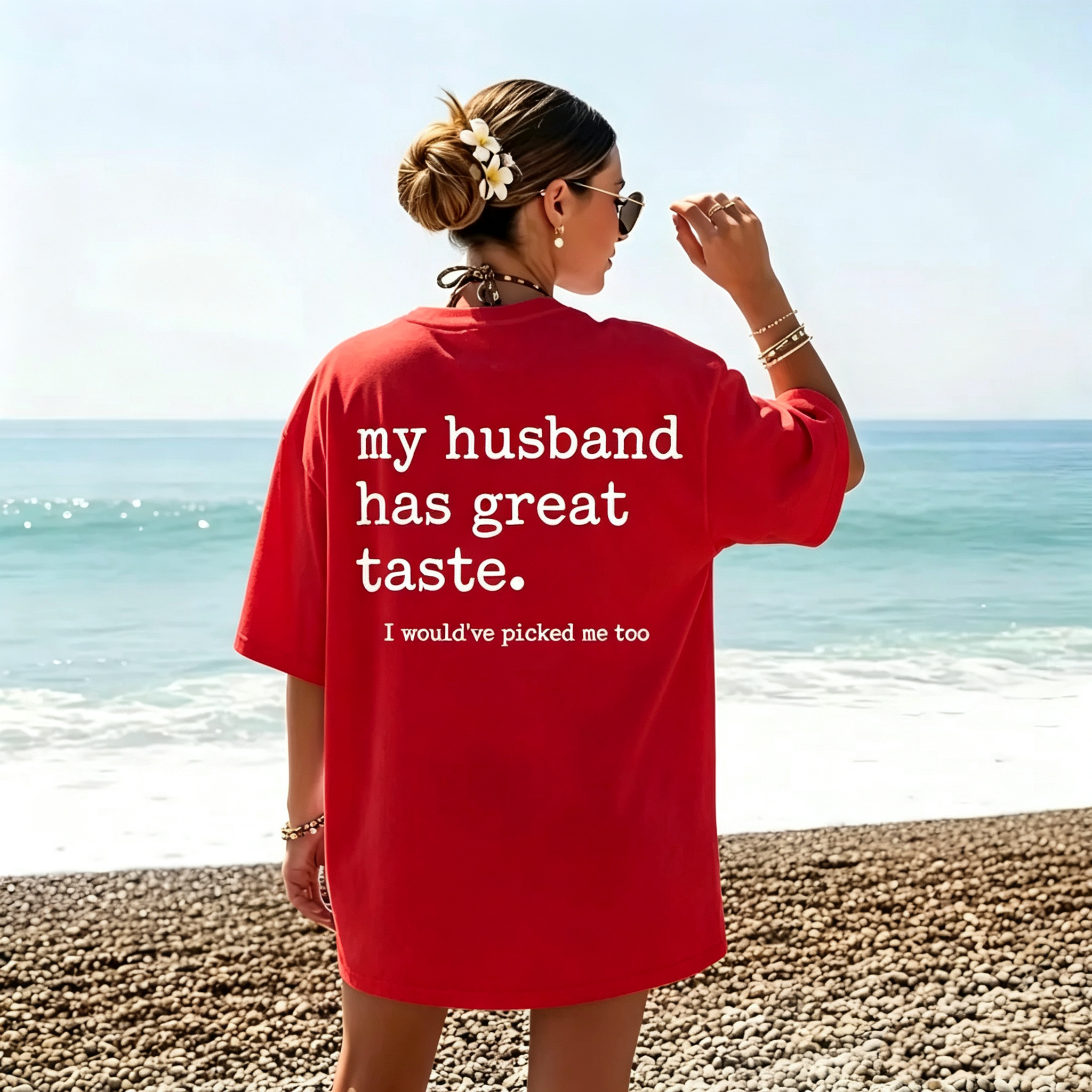 I Would Pick Me Too T-Shirt