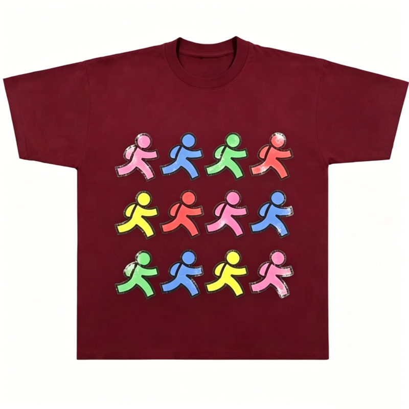 Vintage Aim With A Witty Sarcastic Vibe Perfect For Meme Lovers T-Shirt