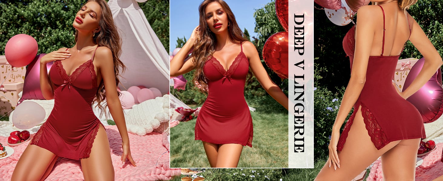 sexy lingerie for women