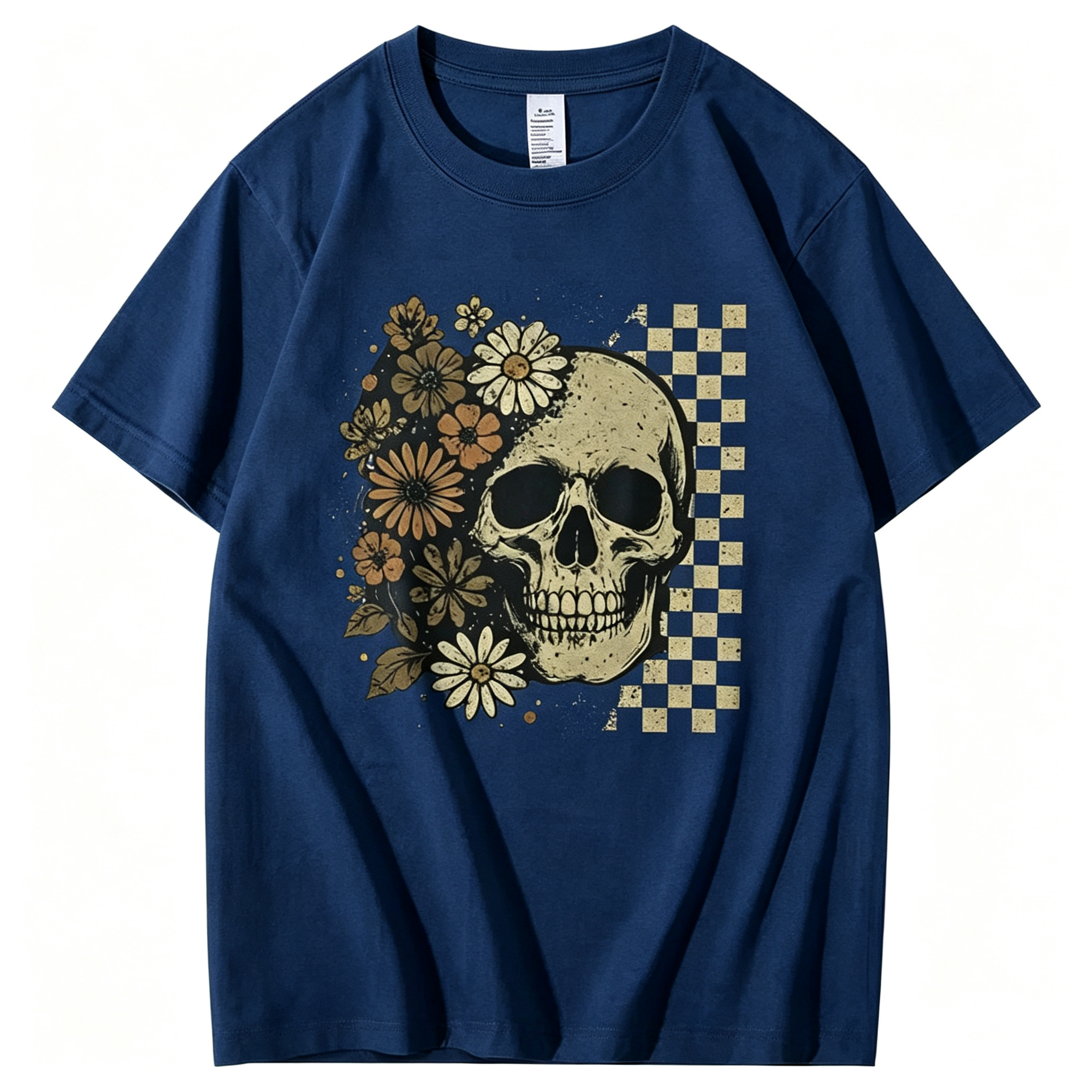 Cute Spooky Halloween T-Shirt