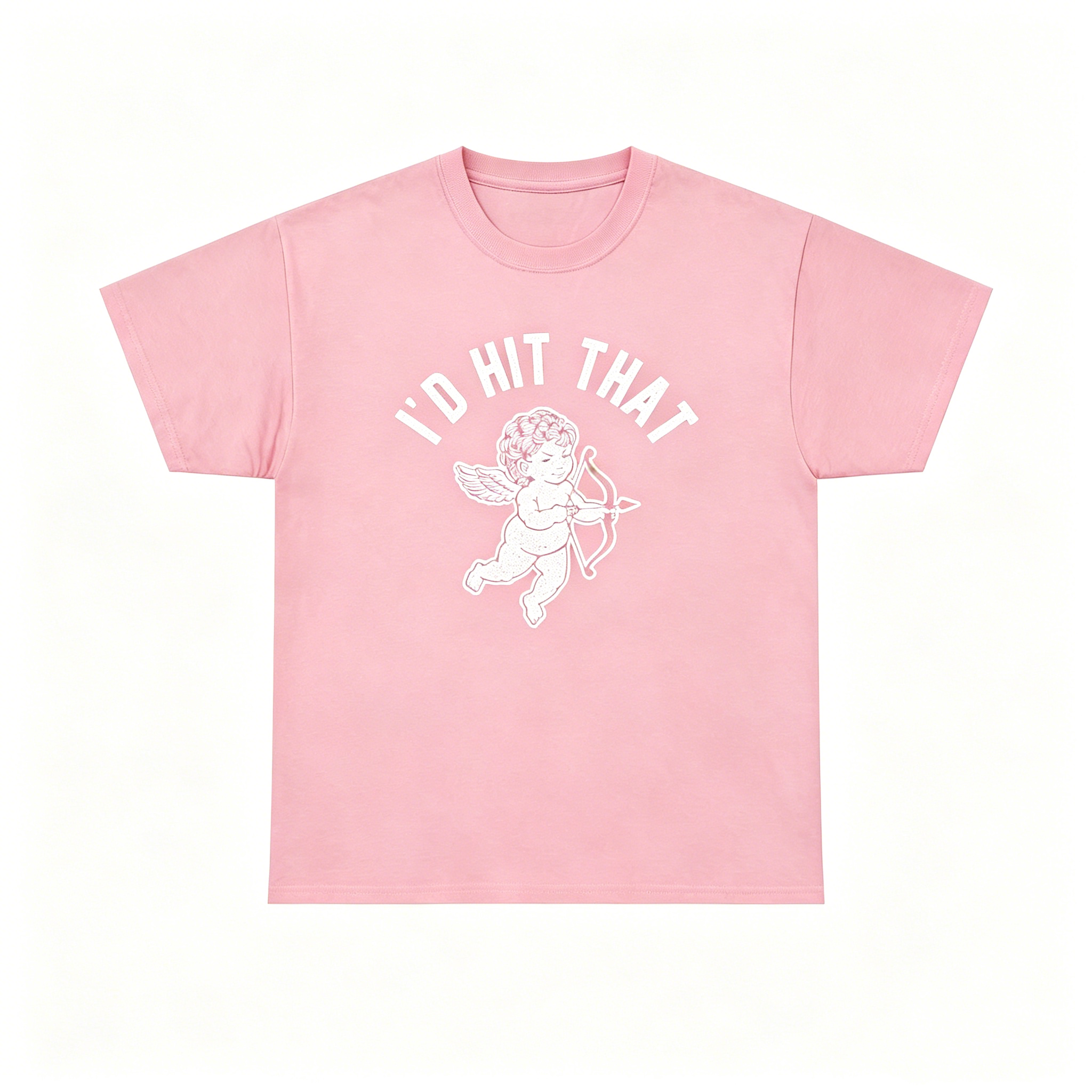 "I’d Hit That" T-Shirt