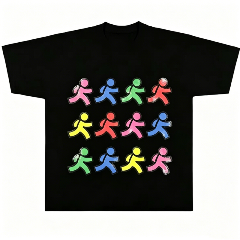 Vintage Aim With A Witty Sarcastic Vibe Perfect For Meme Lovers T-Shirt