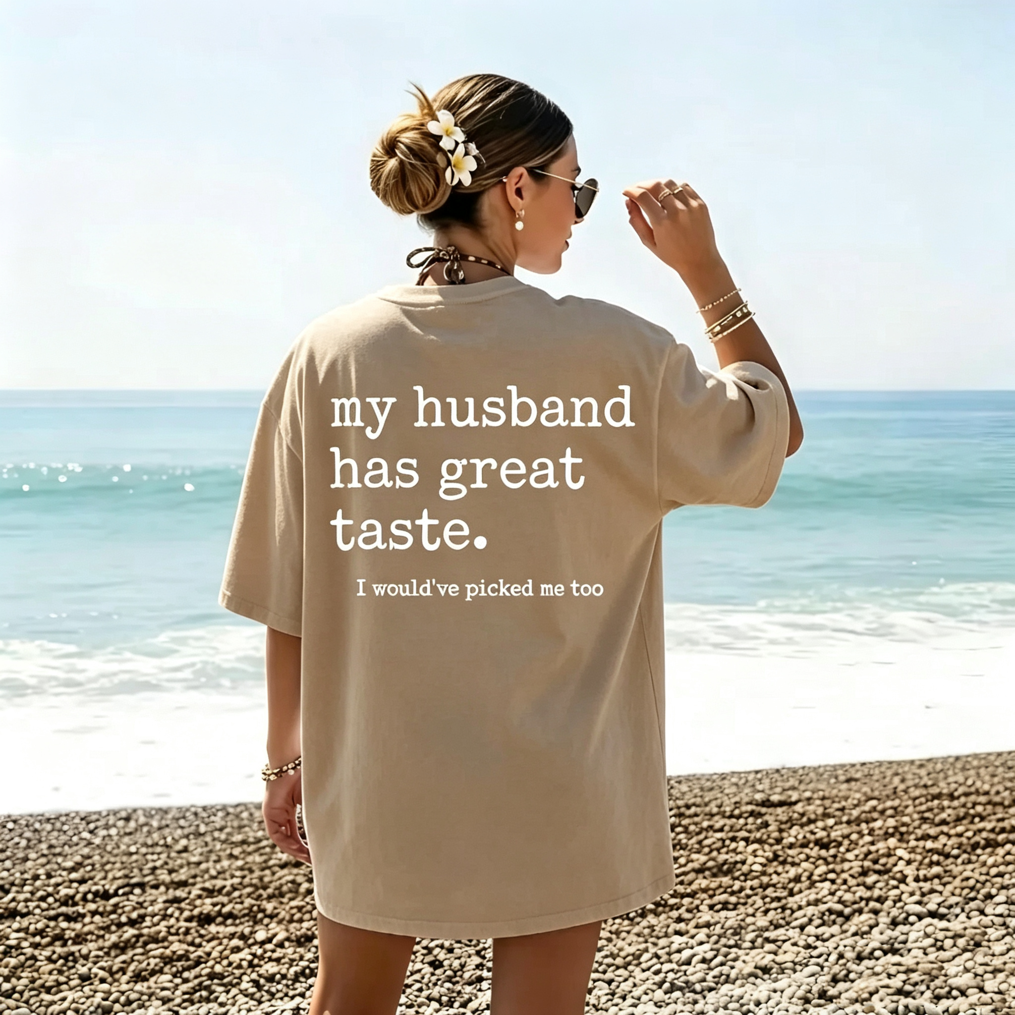 I Would Pick Me Too T-Shirt