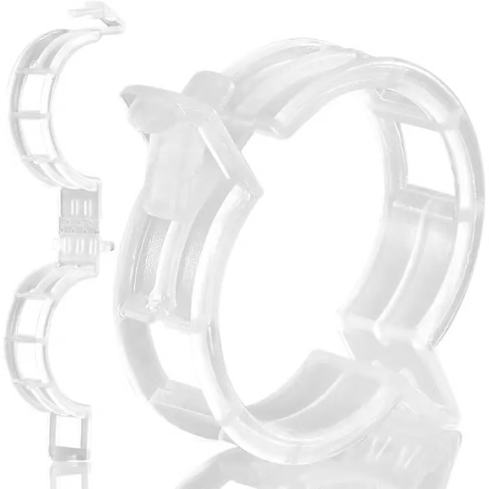 🔥Hot Sale 49% off🌟🌿 100 Counts Plant upright growth support device