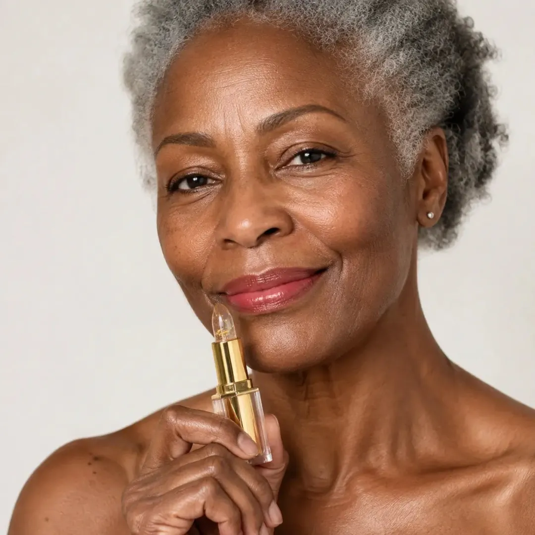 Kivora Lipstick for Black Women