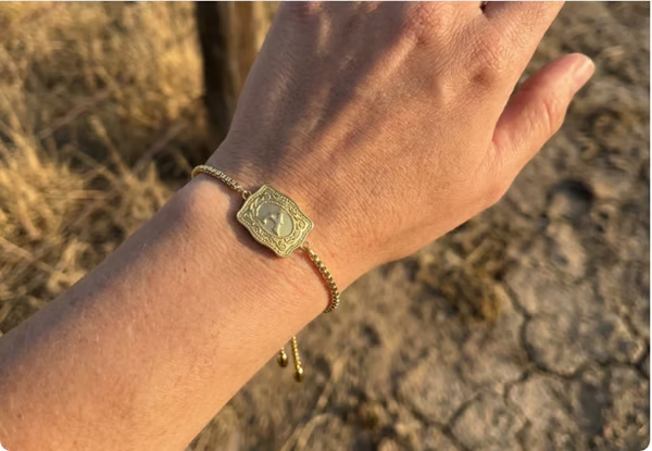 🏇Country Bracelet