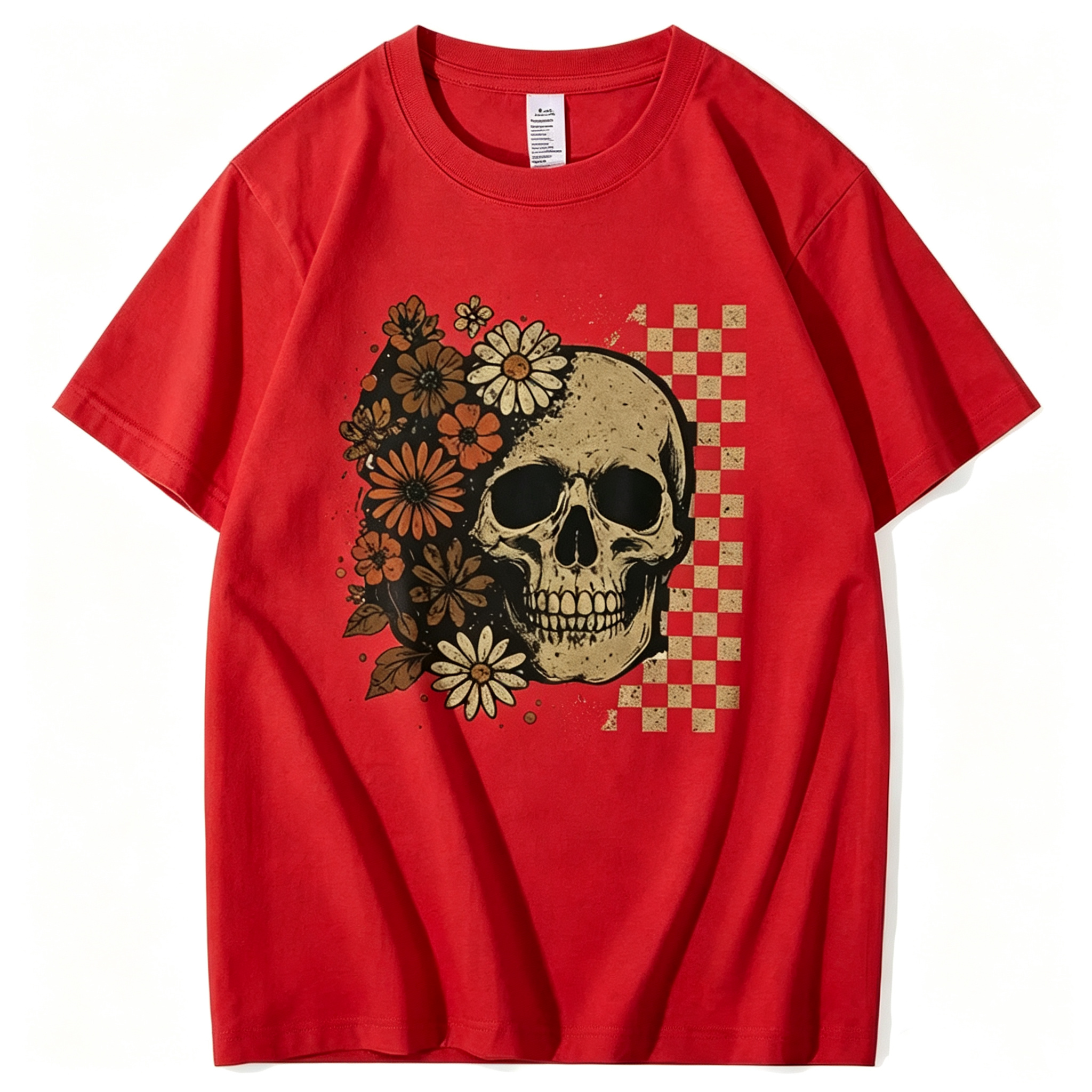 Cute Spooky Halloween T-Shirt