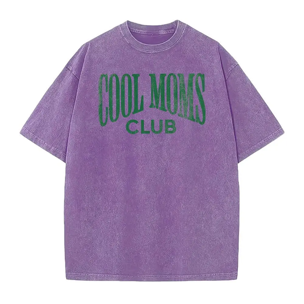 Cool Mom Club T-Shirt