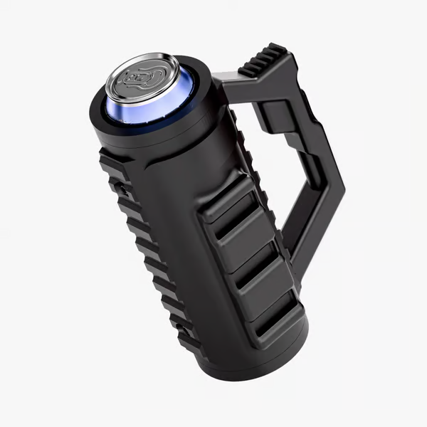 Tactical Assault Can Holder