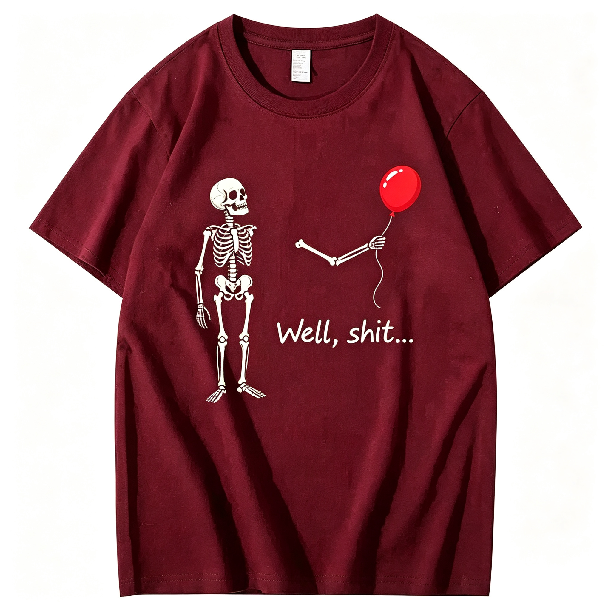 "Well, Shit..." T-Shirt