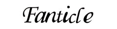 Fanticle