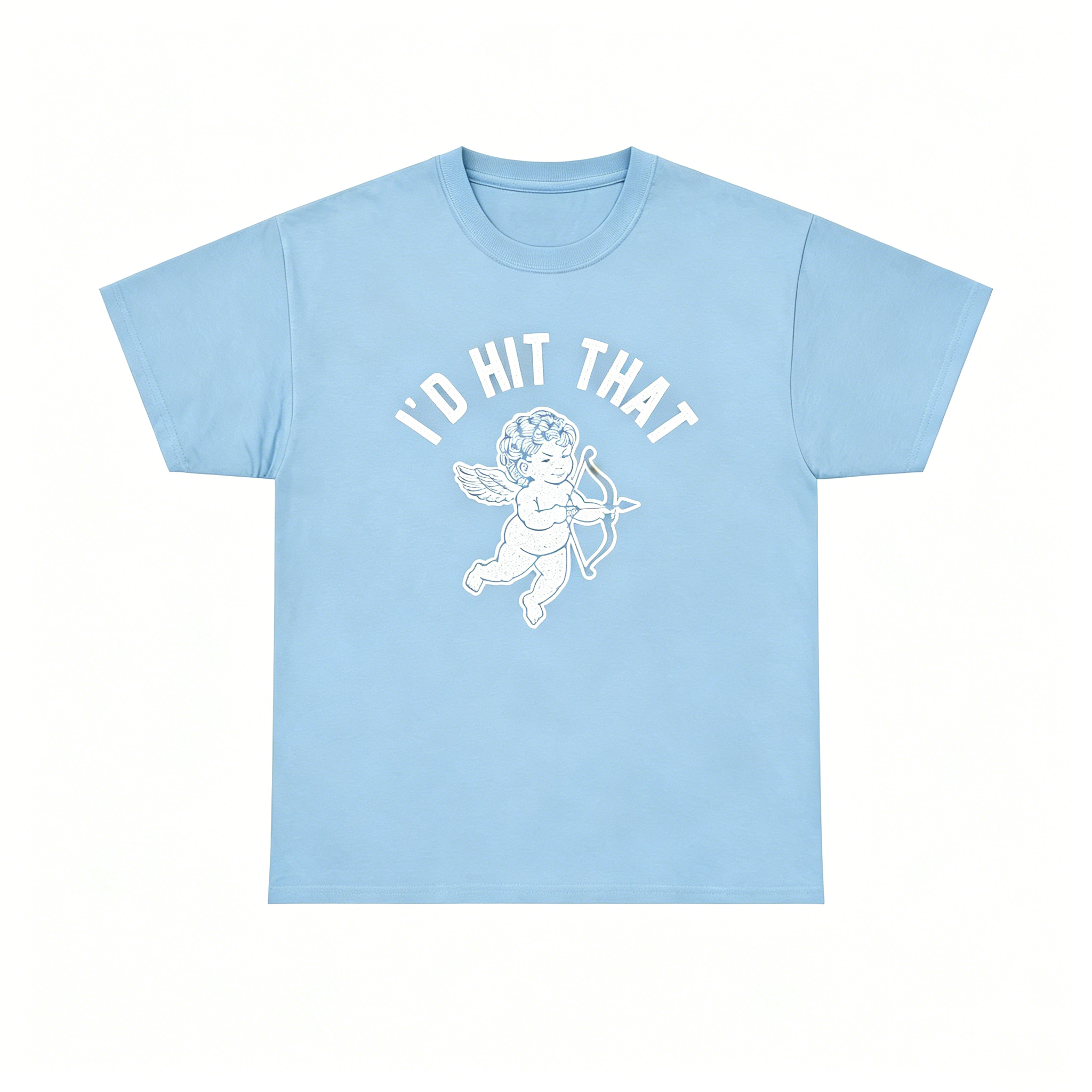 "I’d Hit That" T-Shirt