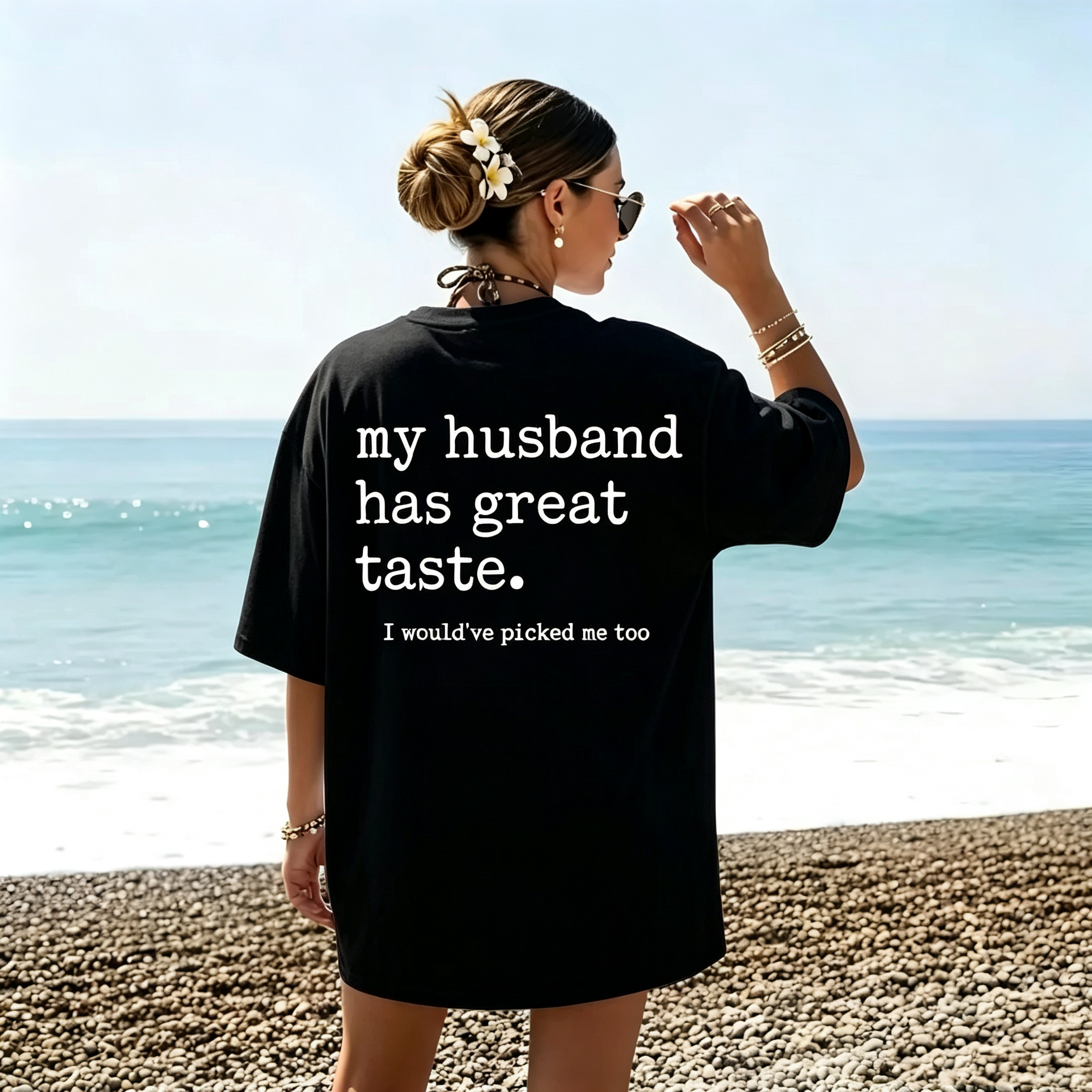 I Would Pick Me Too T-Shirt