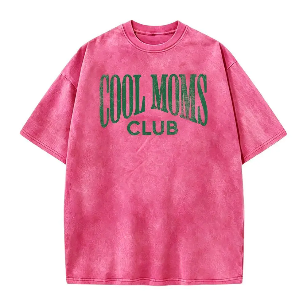 Cool Mom Club T-Shirt
