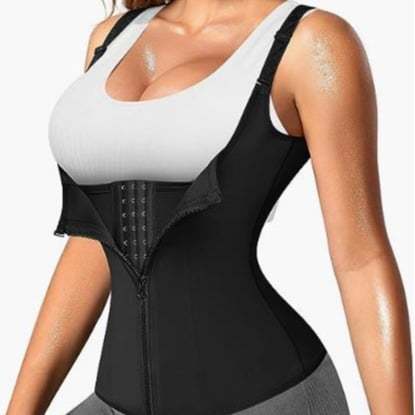 Waist Shapewear for Women Tummy Control Girdle Workout Shapewear