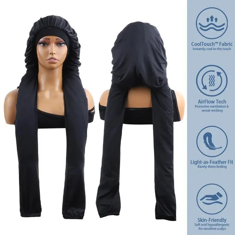Humwam Pantyhose Bonnet