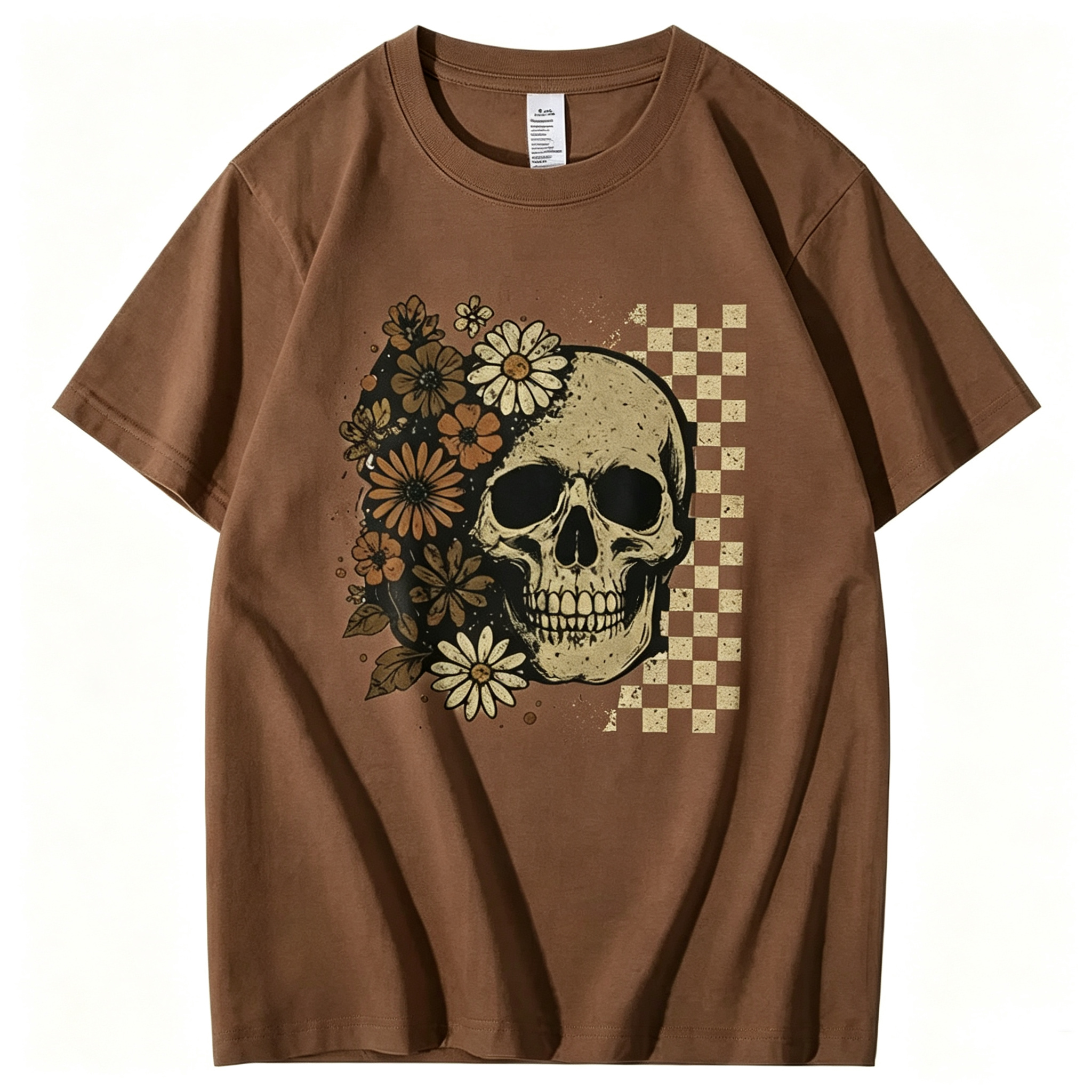 Cute Spooky Halloween T-Shirt