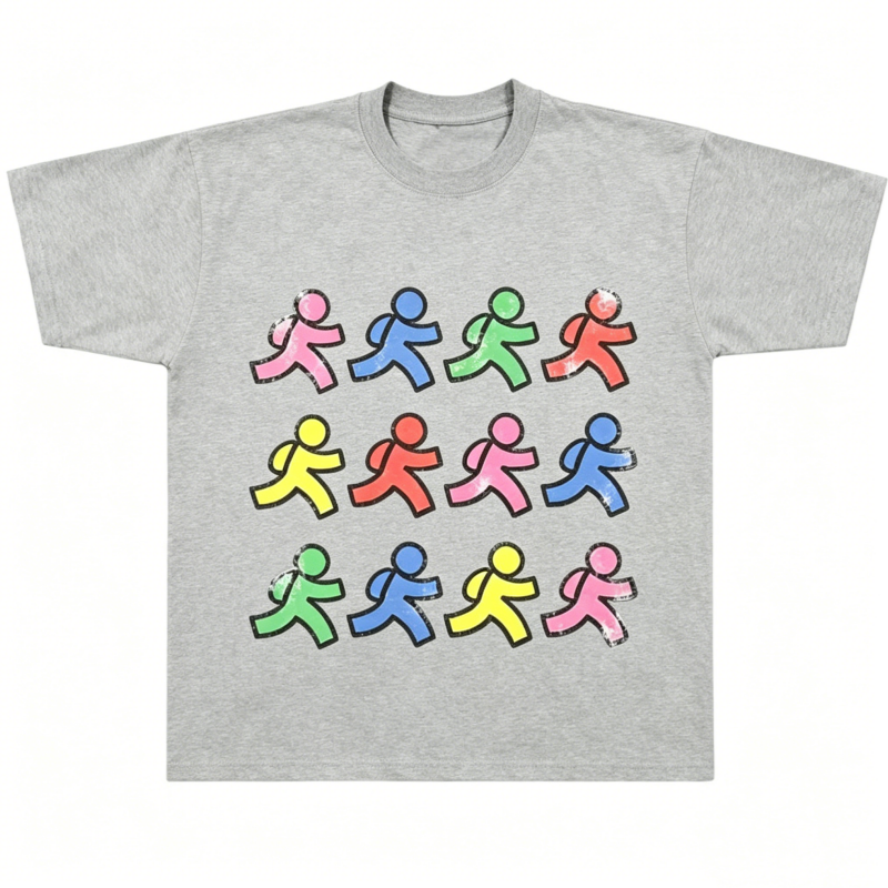 Vintage Aim With A Witty Sarcastic Vibe Perfect For Meme Lovers T-Shirt