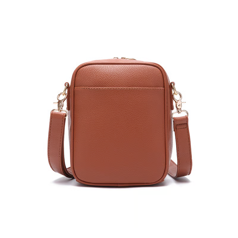 🔥LAST DAY 49% OFF- Crossbody Leather Bag